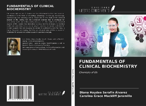 FUNDAMENTALS OF CLINICAL BIOCHEMISTRY: Chemistry of life