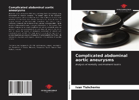 Complicated abdominal aortic aneurysms: Analysis of mortality and treatment tactics