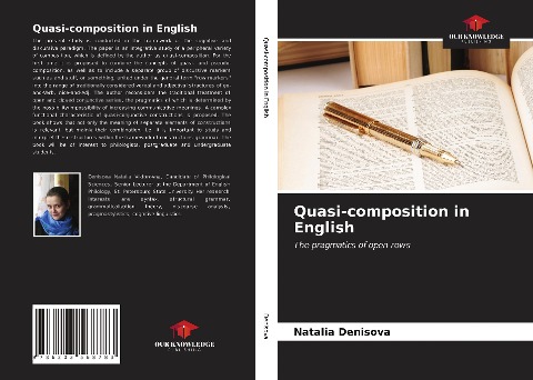 Quasi-composition in English: The pragmatics of open rows