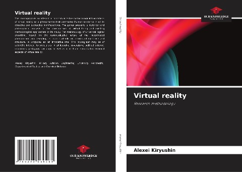 Virtual reality: Research methodology