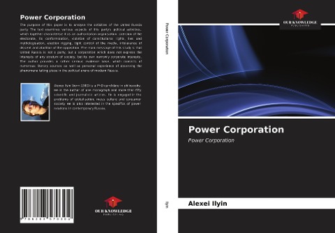 Power Corporation: Power Corporation