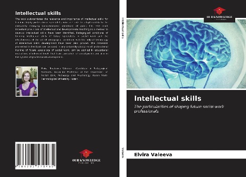 Intellectual skills: The particularities of shaping future social work professionals