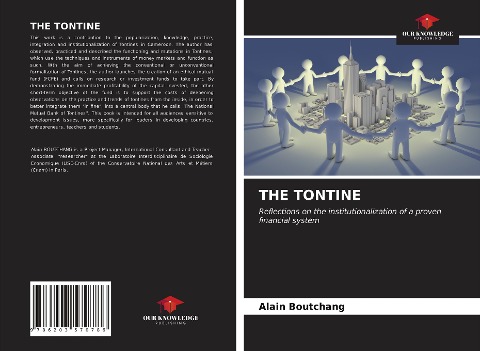 THE TONTINE: Reflections on the institutionalization of a proven financial system