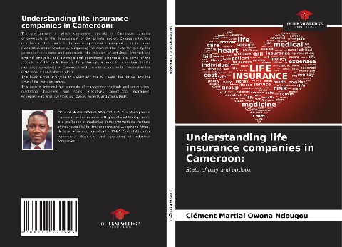 Understanding life insurance companies in Cameroon:: State of play and outlook