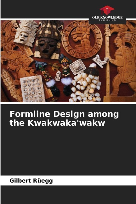 Formline Design among the Kwakwakawakw