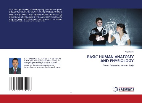BASIC HUMAN ANATOMY AND PHYSIOLOGY: Terms Related to Human Body