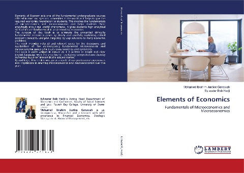 Elements of Economics: Fundamentals of Microeconomics and Macroeconomics
