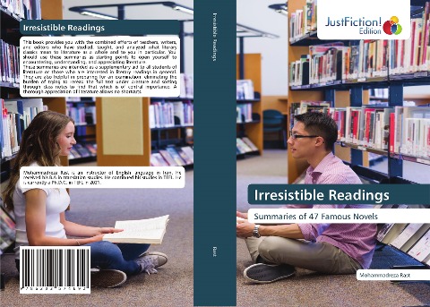 Irresistible Readings: Summaries of 47 Famous Novels