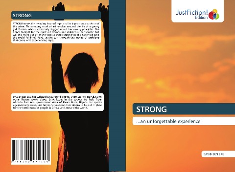 STRONG: ...an unforgettable experience