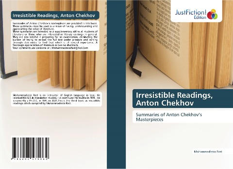 Irresistible Readings, Anton Chekhov: Summaries of Anton Chekhov's Masterpieces