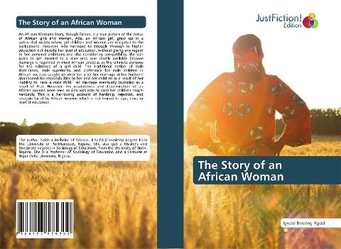 The Story of an African Woman