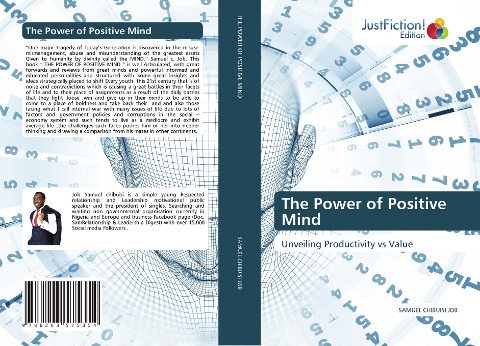 The Power of Positive Mind: Unveiling Productivity vs Value