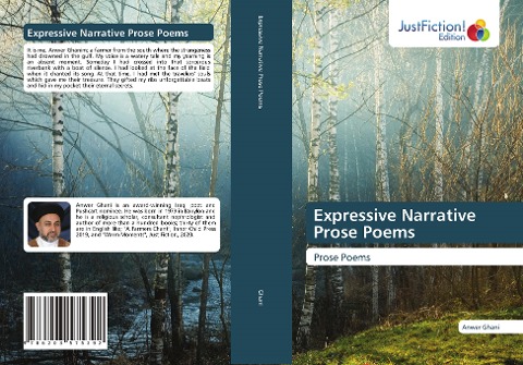Expressive Narrative Prose Poems: Prose Poems