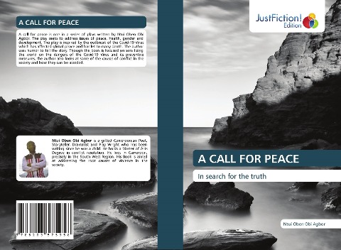 A CALL FOR PEACE: In search for the truth