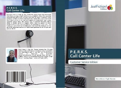 P.E.R.K.S. Call Center Life: Customer Service Edition