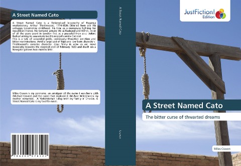 A Street Named Cato: The bitter curse of thwarted dreams