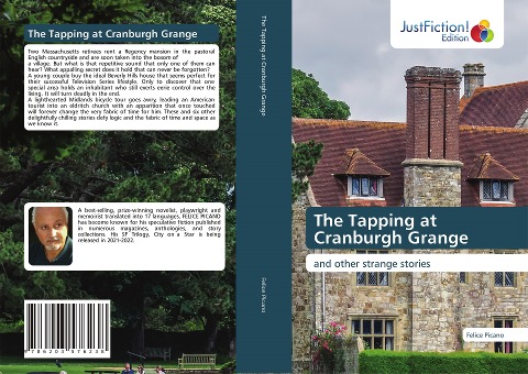 The Tapping at Cranburgh Grange: and other strange stories