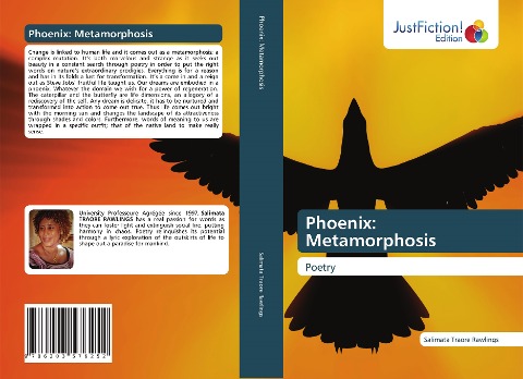 Phoenix: Metamorphosis: Poetry