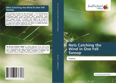 Nets Catching the Wind in One Fell Swoop: Poems