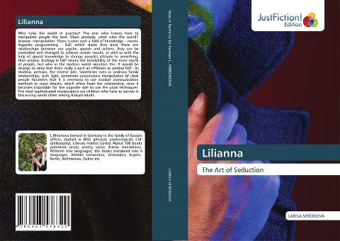 Lilianna: The Art of Seduction