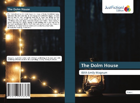 The Dolm House: With Emily Magnum