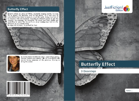 Butterfly Effect: 3 Doorsteps