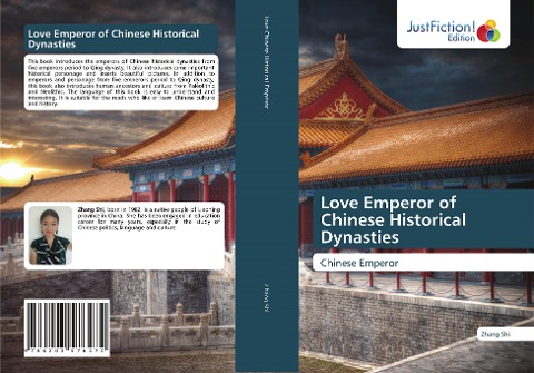 Love Emperor of Chinese Historical Dynasties: Chinese Emperor