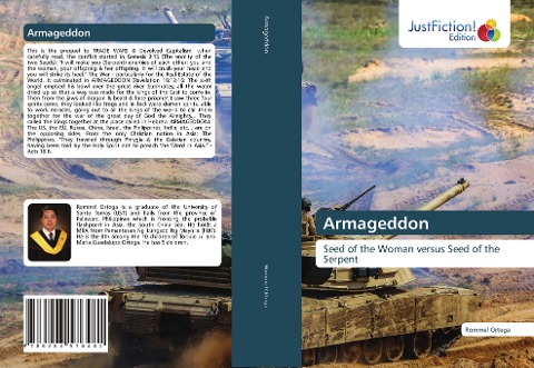Armageddon: Seed of the Woman versus Seed of the Serpent