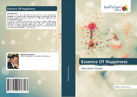 Essence Of Happiness: Very Short Stories