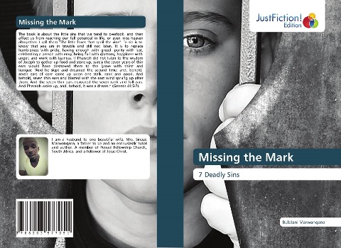 Missing the Mark: 7 Deadly Sins