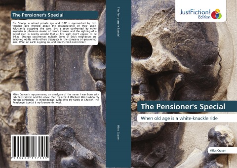 The Pensioners Special: When old age is a white-knuckle ride