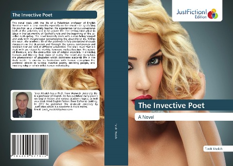 The Invective Poet: A Novel