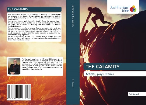 THE CALAMITY: Articles, plays, stories