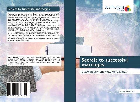 Secrets to successful marriages: Guaranteed truth from real couples