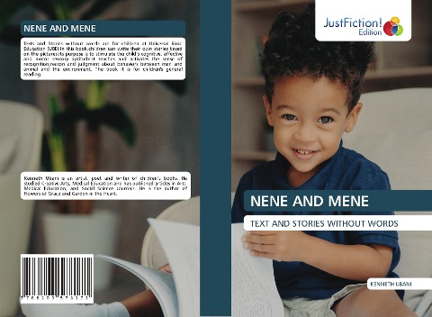 NENE AND MENE: TEXT AND STORIES WITHOUT WORDS