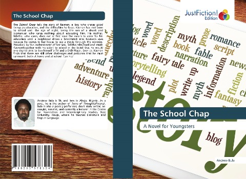 The School Chap: A Novel for Youngsters