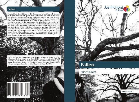 Fallen: Short Novel