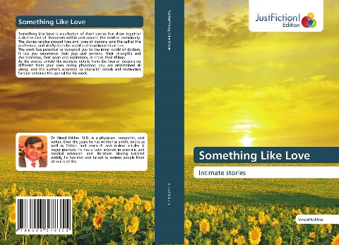 Something Like Love: Intimate stories