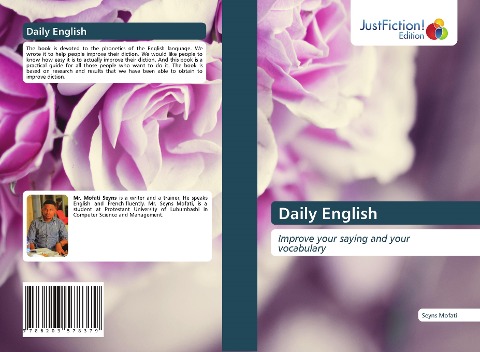Daily English: Improve your saying and your vocabulary