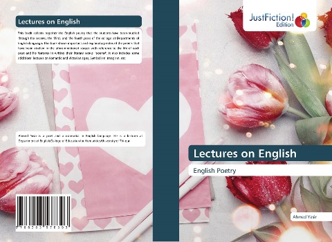 Lectures on English: English Poetry