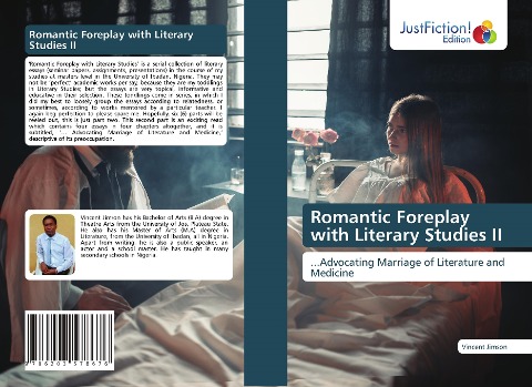 Romantic Foreplay with Literary Studies II: ...Advocating Marriage of Literature and Medicine
