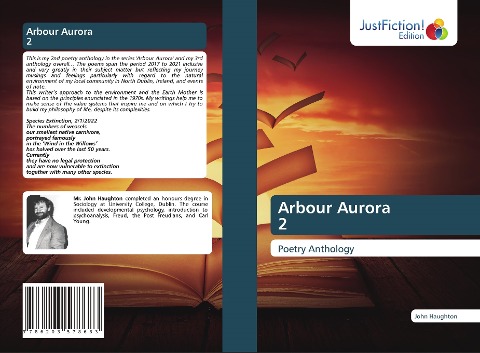 Arbour Aurora 2: Poetry Anthology