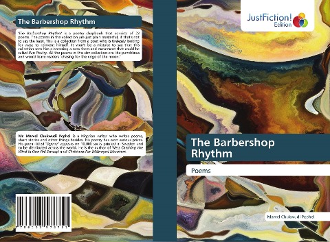 The Barbershop Rhythm: Poems