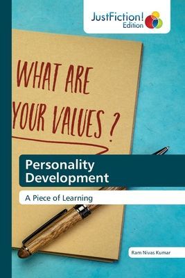 Personality Development: A Piece of Learning