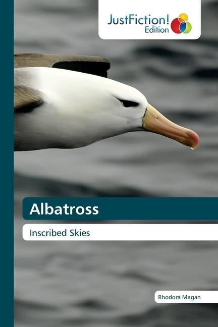 Albatross: Inscribed Skies