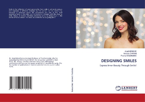 DESIGNING SMILES: Express Inner Beauty Through Smile!