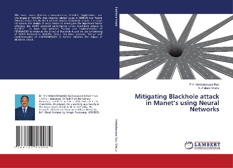 Mitigating Blackhole attack in Manets using Neural Networks
