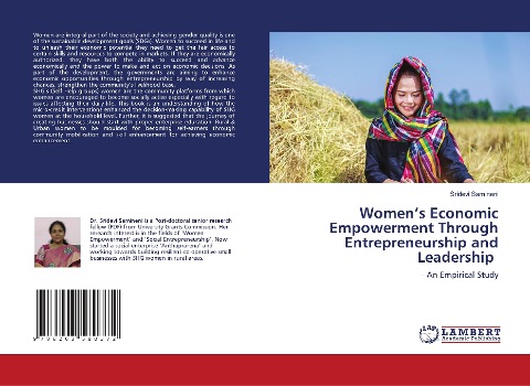 Women's Economic Empowerment Through Entrepreneurship and Leadership: - An Empirical Study