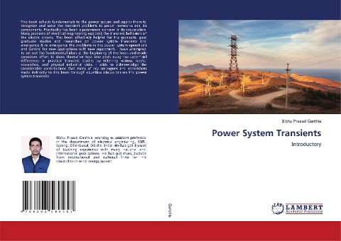 Power System Transients: Introductory