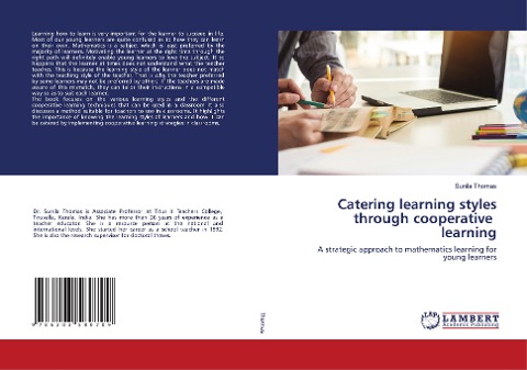 Catering learning styles through cooperative learning: A strategic approach to mathematics learning for young learners